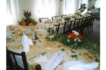 Viesnīca Mladé Buky 5